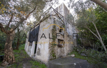 A piece of history in the heart of Amalfi