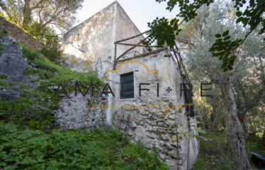 A piece of history in the heart of Amalfi