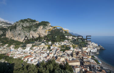 A piece of history in the heart of Amalfi