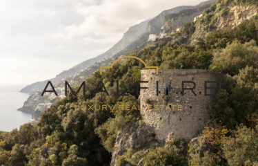 A piece of history in the heart of Amalfi