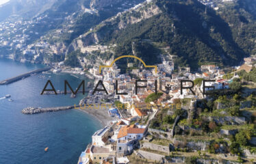 A piece of history in the heart of Amalfi