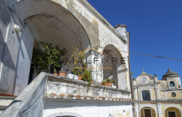 Enchantment in the streets of Albori: a corner of paradise in Vietri sul Mare