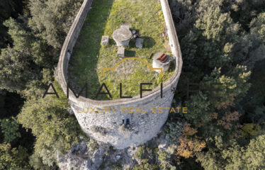 A piece of history in the heart of Amalfi